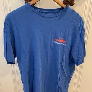 Vineyard Vines t-shirt